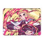 Rengoku Kyujuro - S Size Mousepad