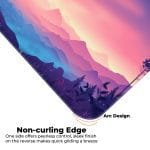 Mountains Subtle - E-XL Mousepad - Image 5