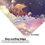 Going Merry - I - XL Mousepad - Image 5