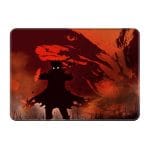 Naruto - Darkside  - S Size Mousepad