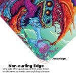 Hyperbeast - I - XXL Mousepad - Image 5