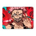 Sukuna Ryomen - S Size Mousepad