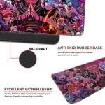 Jujutsu Kaisen - E-XL Mousepad - Image 3