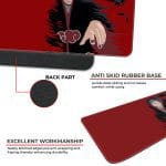 Itachi - Minimal - II - XL Mousepad - Image 3