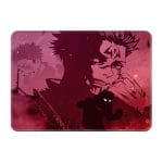 Itadori - Darkside - S Size Mousepad