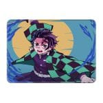 Tanjiro Kamado - S Size Mousepad