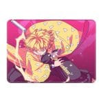 Zenitsu Agatsuma - S Size Mousepad