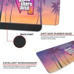 GTA VI - II - XL Mousepad - Image 3