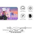 GTA VI - III - XL Mousepad - Image 4