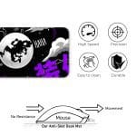 Monkey D Luffy - XL Mousepad - Image 4