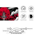 Itachi Uchiha - E-XL Mousepad - Image 4