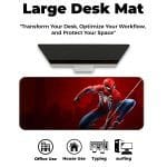 Spiderman - E-XL Mousepad - Image 6