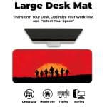 Red Dead Redemption II - XXL Mousepad - Image 6
