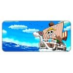 Going Merry - II - XL Mousepad