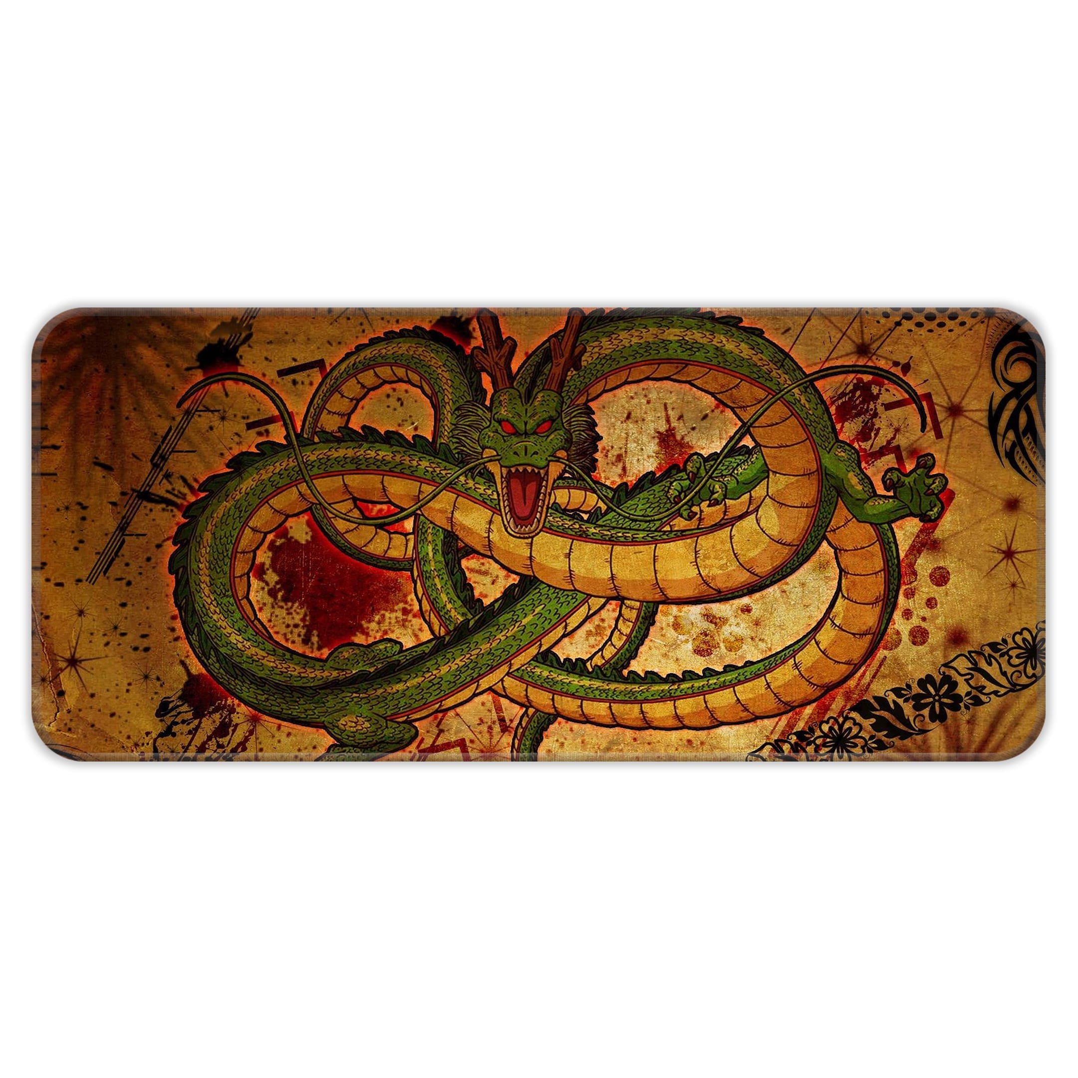 1968Design-5.jpg DBZ - Shenron - XXL Mousepad - Image 1