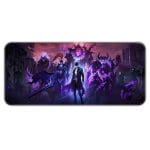 Solo Levelling - XL Mousepad