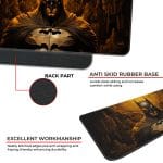 Golden Batman - E-XL Mousepad - Image 3