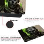 Ghost - S Size Mousepad - Image 4