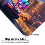 GTA VI - I - XXL Mousepad - Image 5