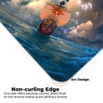 A Thousand Sunny - E-XL Mousepad - Image 5