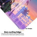GTA VI - III - XL Mousepad - Image 5