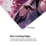 Mitsuri Kanroji - S Size Mousepad - Image 5