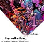 Jujutsu Kaisen - E-XL Mousepad - Image 5