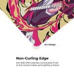 Rengoku Kyujuro - S Size Mousepad - Image 5