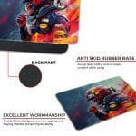 F1 Racing - S Size Mousepad - Image 4