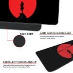 Red Ninja - E-XL Mousepad - Image 3