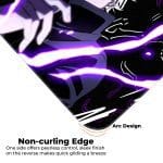 Gojo Satoru - XXL Mousepad - Image 5