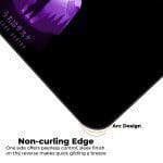 Uchiha Sasuke - XL Mousepad - Image 5