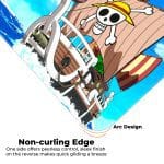 Going Merry - II - E-XL Mousepad - Image 5