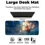 A Thousand Sunny - E-XL Mousepad - Image 6