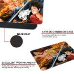 Luffy, Ace and Sabo - S Size Mousepad - Image 4