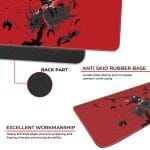Itachi - Minimal - I - E-XL Mousepad - Image 3
