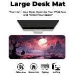 Cowboy Aesthetic - E-XL Mousepad - Image 6