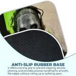 Ghost - S Size Mousepad - Image 3
