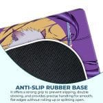 Inosuke Hashiriba - S Size Mousepad - Image 3