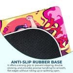 Nezuko Kamado - S Size Mousepad - Image 3