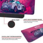Nissan GTR - XXL Mousepad - Image 3