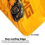 Mercedes AMG - XXL Mousepad - Image 5