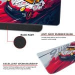 Porshe 911 - XXL Mousepad - Image 3