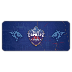 Delhi Capitals – E-XL Size Mousepad (Special IPL Edition)