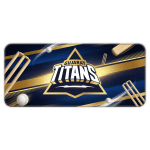 Gujarat Titans – E-XL Size Mousepad (Special IPL Edition)