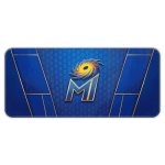 Mumbai Indians – E-XL Size Mousepad (Special IPL Edition)