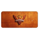 Sunrises Hyderabad – E-XL Size Mousepad (Special IPL Edition)