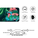 Bulbasaur Family - XXL Mousepad - Image 4