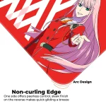 Zero Two - XXL Mousepad - Image 5
