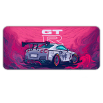 Nissan GTR - XXL Mousepad